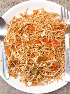 ஃப்ரைடு நூடுல்ஸ் செய்முறை முக்கிய புகைப்படம்