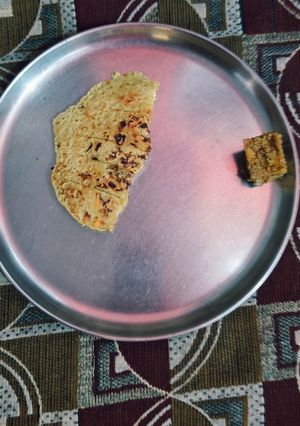 मूंग दाल का चिल्ला रेसिपी मुख्य फोटो