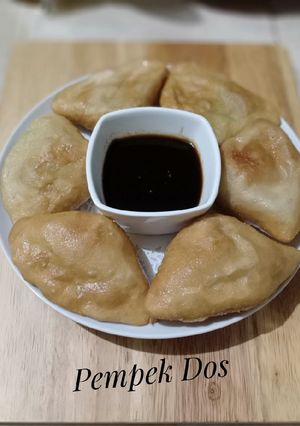Foto resep ℙ𝕖𝕞𝕡𝕖𝕜 𝔻𝕠𝕤 𝕋𝕒𝕟𝕡𝕒 𝕀𝕜𝕒𝕟