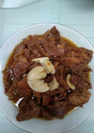 Foto resep Bulgogi   kekinian sedaaap