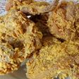 Ayam Goreng Crispy ala KFC Rumahan