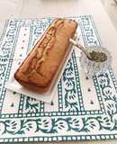 Budín De Limón Integral