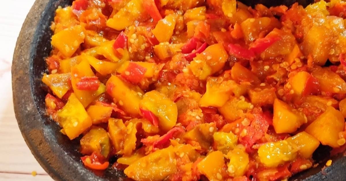 223 resep masakan khas dayak enak dan sederhana ala
