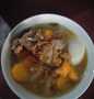 Cara Mudah Menyiapkan Resep Sop Lobak Sapi Anti Ribet, Lezat