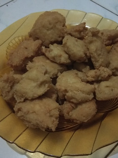 Foto resep Tahu Kremes ala anak kos