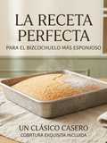 Torta Esponjosa