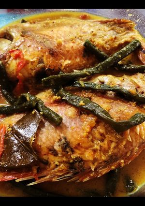 Foto resep Pesmol Ikan Nila