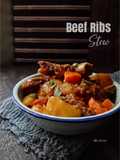 Beef Ribs Stew
