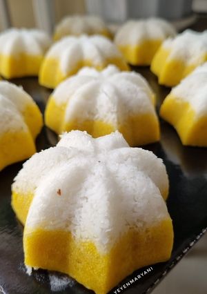 Foto resep Putu Ayu Labu