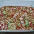 Rujak Cuka Bandung