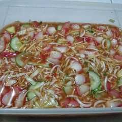 รูปของ Rujak Cuka Bandung