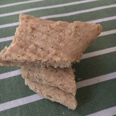 A picture of Nutmeg Slices.