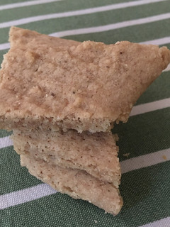 A picture of Nutmeg Slices.