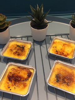 Foto resep Cream Brulee