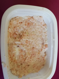 Una foto de Paté de queso fresco con salmón