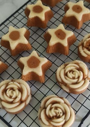 Foto resep Bolu coklat kukus