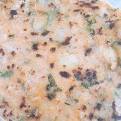 Aloo ka Parantha A picture of Aloo ka Parantha.