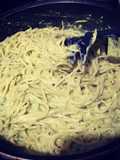 Pasta poblana