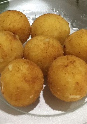 Foto resep Pompom Potato