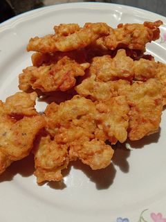 Foto resep Bakwan Tempe Ancur / Batempur