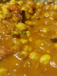 சென்னா மசாலா(channa masala recipe in tamil) செய்முறை முக்கிய புகைப்படம்