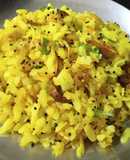 Kanda poha