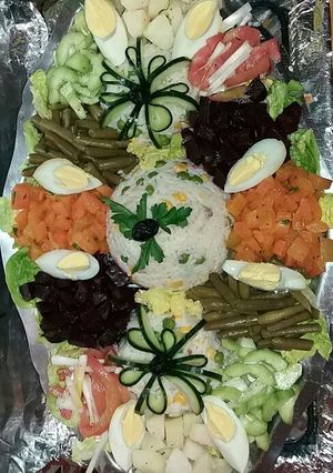 صورة لوصفة السلطة المغربية (الجردة)