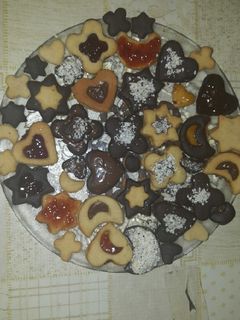 صورة لوصفة بيتي فور