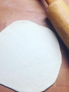 صورة لوصفة عيش البكاكين 😋