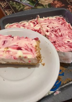 Foto resep No Bake Cheesecake