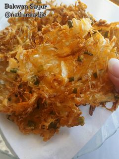 Foto resep Bakwan Sayur