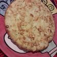 Tortilla de papas estilo española (chica)