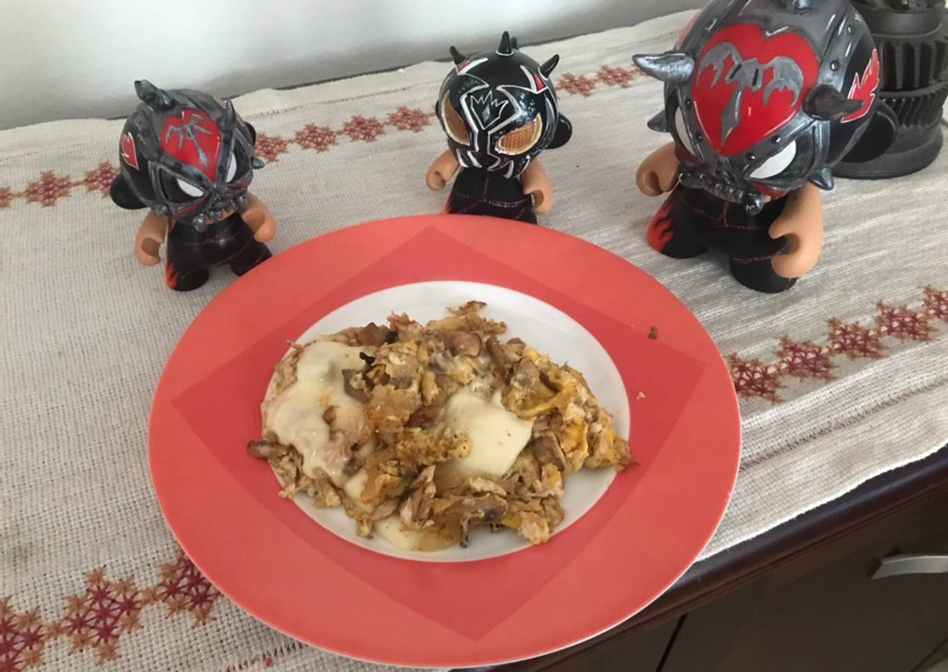 HUEVOS “ PRIMERA CAÍDA”