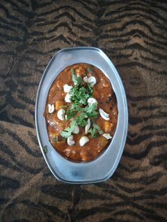 કાજુ પનીર સબ્જી (Kaju Paneer Sabji Recipe In Gujarati) રેસીપી મુખ્ય ફોટો