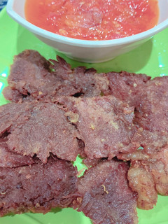 Foto resep Empal Gepuk Simple