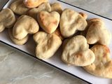 Творожное печенье ❤️