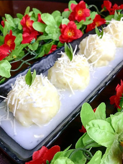 Foto resep Singkong Thai versi Mal Ambassador