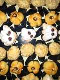 Panellets de miedo