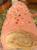 Brazo de gitano pantera rosa Thermomix
