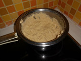 Paté de Hueva y anchoa