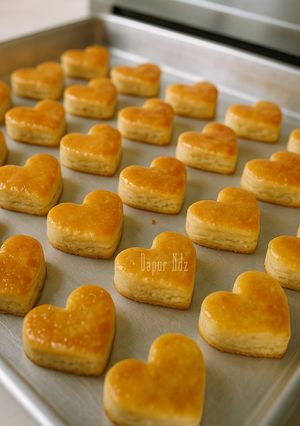 Foto resep Kue Kacang