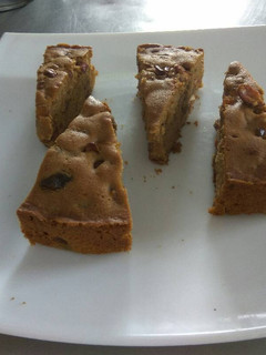 A picture of Tutti Frutti Cake.