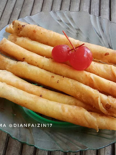 Foto resep Pisang Aroma