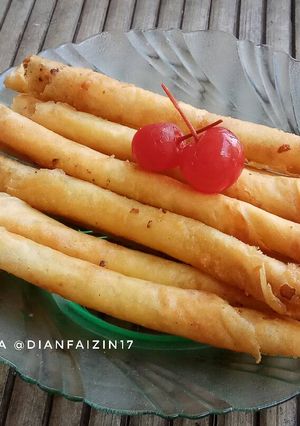 Foto resep Pisang Aroma