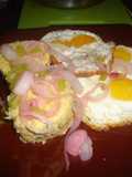 Cena clásica dominicana
