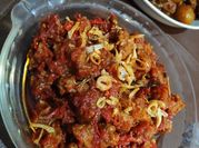 Gambar sambal goreng cirebon