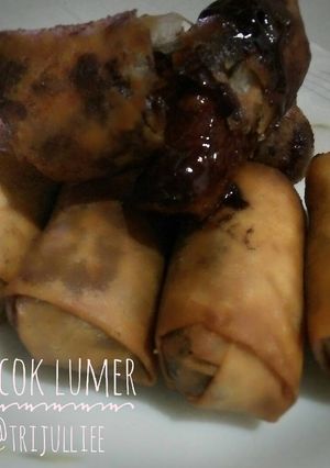 Foto resep Piscok Lumer