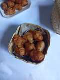 Getuk Goreng Sokaraja
