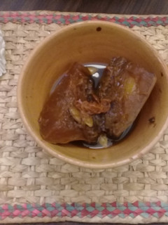 Una foto de Calabaza en dulce (Olla de cocción lenta-SlowCooker-CrockPot)