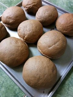 Foto resep Donat Boy